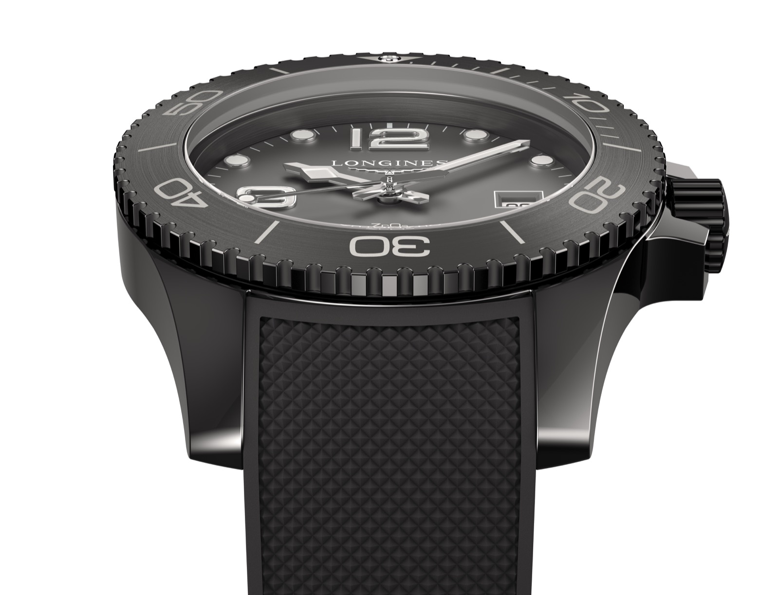 Longines HydroConquest Cerámica