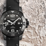 Longines HydroConquest cerámico