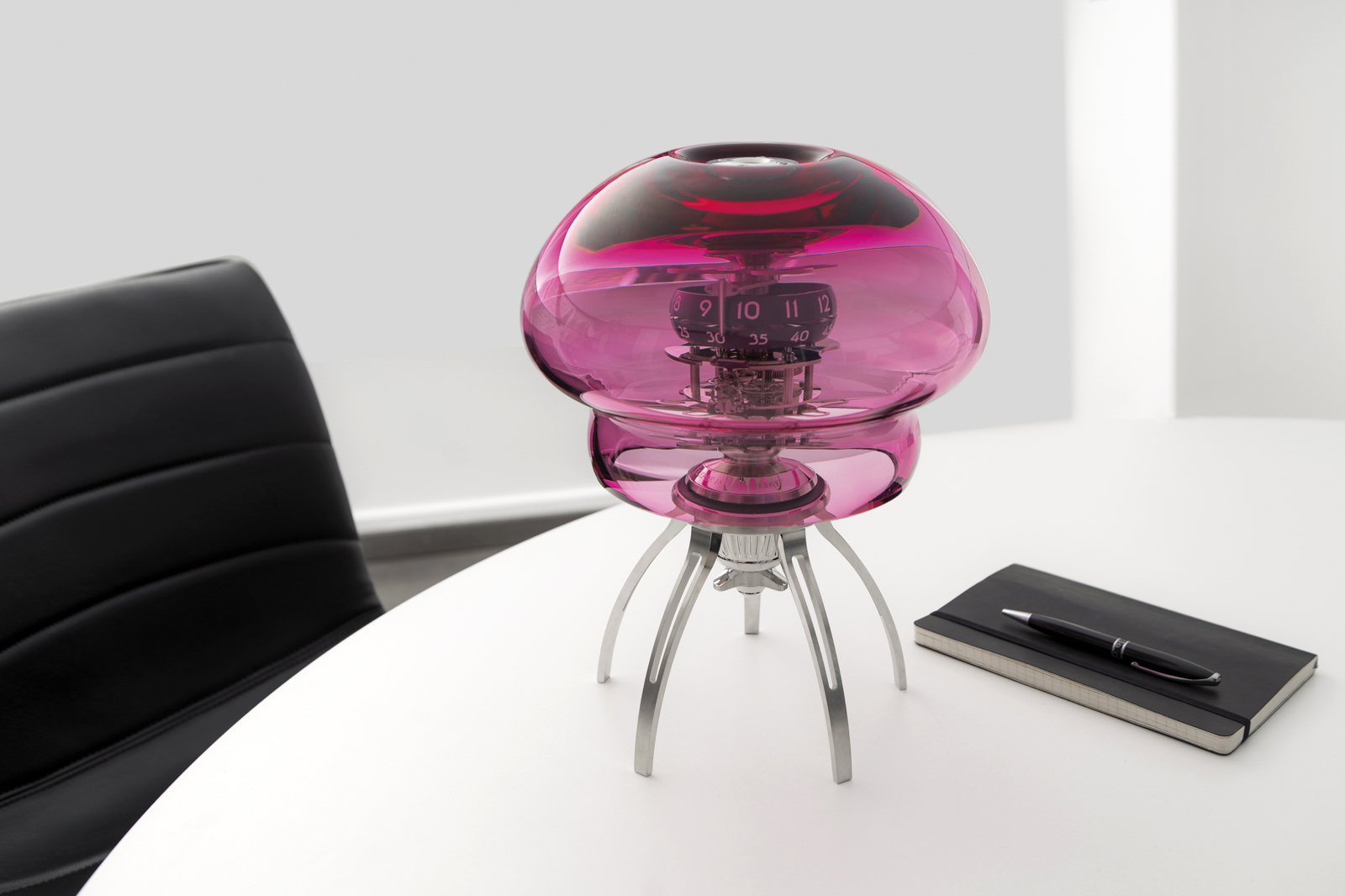 MB&F Medusa In Situ