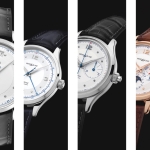 Todas las propuestas de Montblanc en su Colección Heritage para 2019.