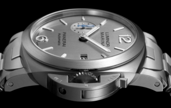 Panerai Luminor Marina PAM977 PAM978