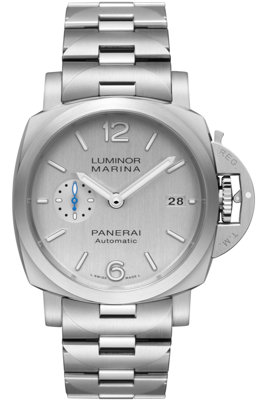 Panerai Luminor Marina PAM977 PAM978