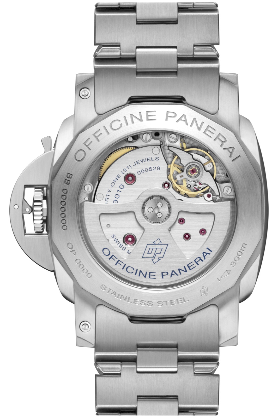 Panerai Luminor Marina PAM977 PAM978