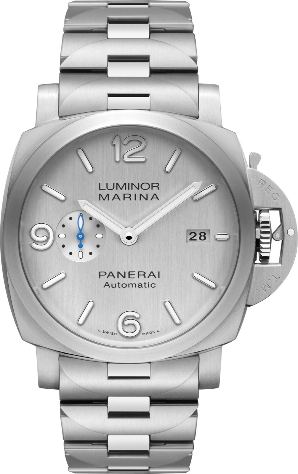 Panerai Luminor Marina PAM977 PAM978