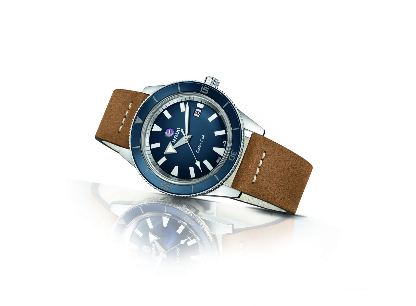 Rado Captain Cook Automatic 42 mm_R32505205_2