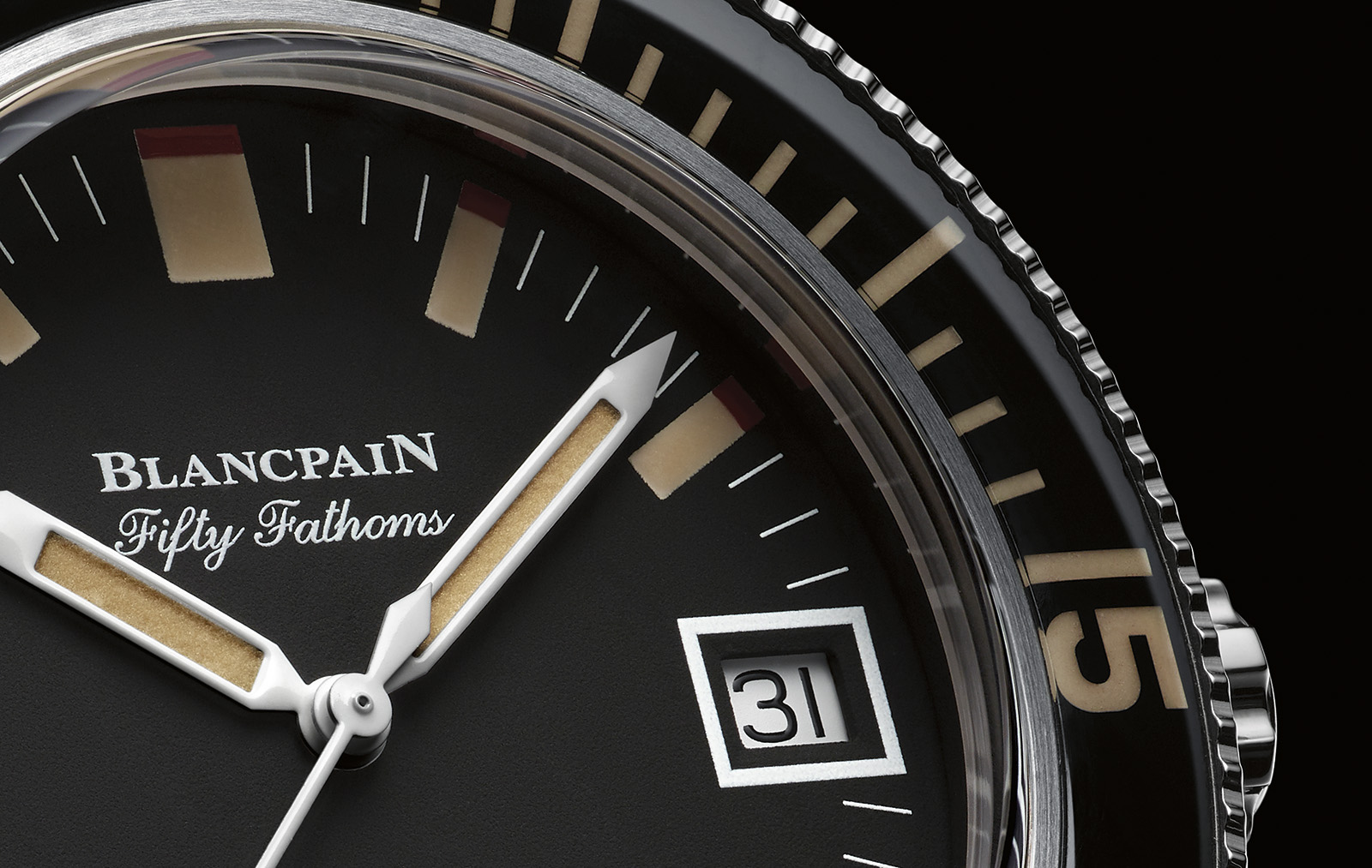 Blancpain Fifty Fathoms Barakuda