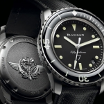 Blancpain Fifty Fathoms Nageurs de Combat