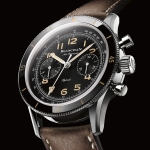 Blancpain en el Time to Move de Swatch Group
