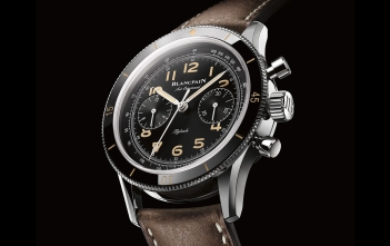 Blancpain Air Command