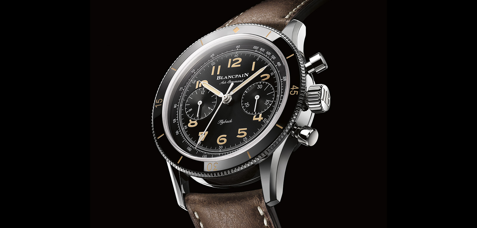 Blancpain Air Command