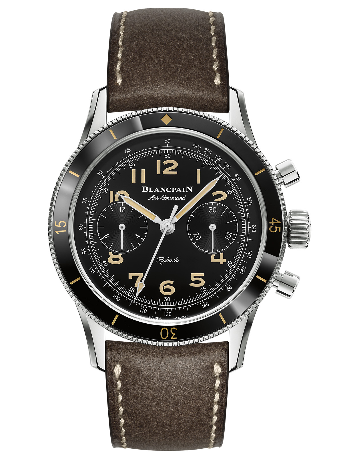 Blancpain Air Command