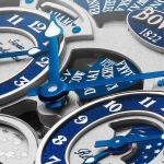 Bovet Récital 27, la caja atril llega al Récital 17.