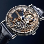 Breguet en el Time to Move 2019