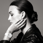 Chanel J12. It’s all about seconds