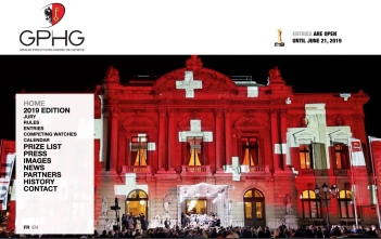 GPGH 2019 Cover