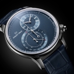 Jaquet Droz en el Time to Move 2019