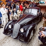 Lange 1 Time Zone Como Edition 2019. Finaliza el Concorso d’Eleganza Villa d’Este.