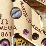 Calibre 3861. El Omega Speedmaster recibe un nuevo corazón en el 50º Aniversario del alunizaje.