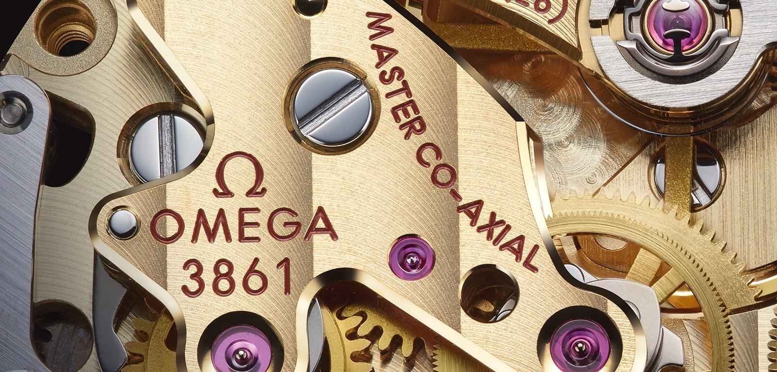 Calibre 3861. El Omega Speedmaster recibe un nuevo corazón en el 50º Aniversario del alunizaje.