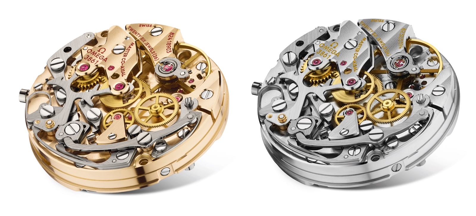 Omega-Master-Chronometer-Calibre-3861-Versions