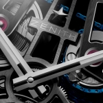 Zenith Defy Fusée Tourbillon