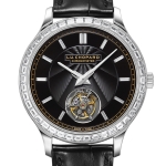 Chopard L.U.C Flying T Twin Baguette
