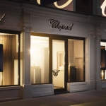 Chopard Inaugura su nueva boutique flagship de Bond Street en Londres