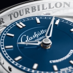 Senator Chronometer Tourbillon, otra obra maestra de Glashütte Original