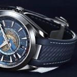Omega Seamaster Aqua Terra Worldtimer, ahora con caja de acero.