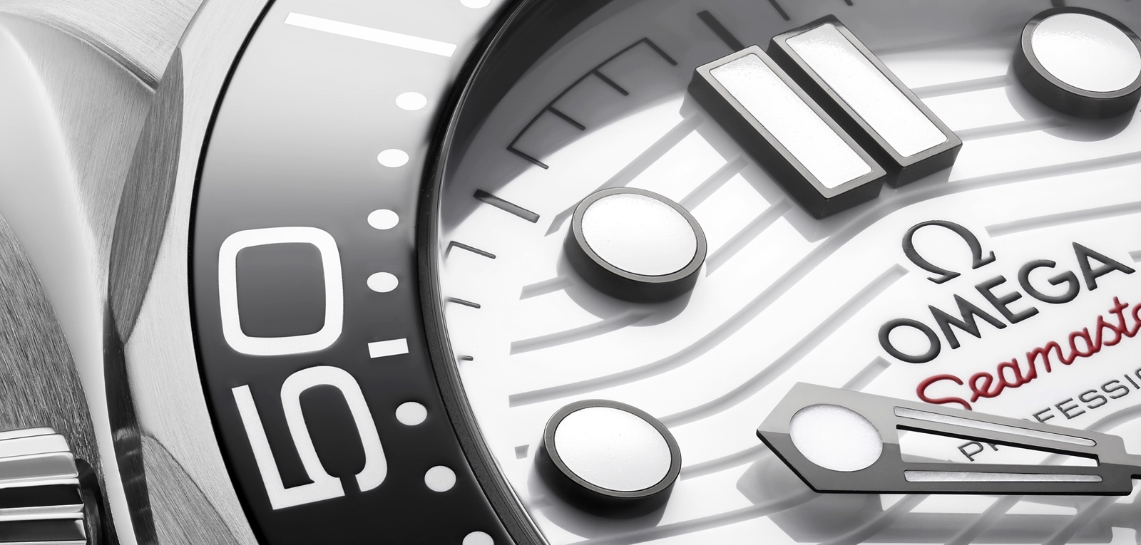 Nuevas referencias para el Seamaster Diver 300M de Omega.