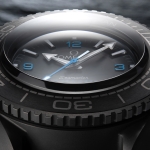 Omega Seamaster Planet Ocean Ultra Deep Professional, a 10.928 metros de profundidad.