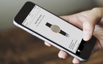 Vacheron Constantin Blockchain - cover