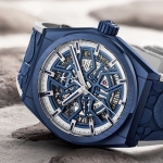 Zenith Defy Classic Mykonos Edition