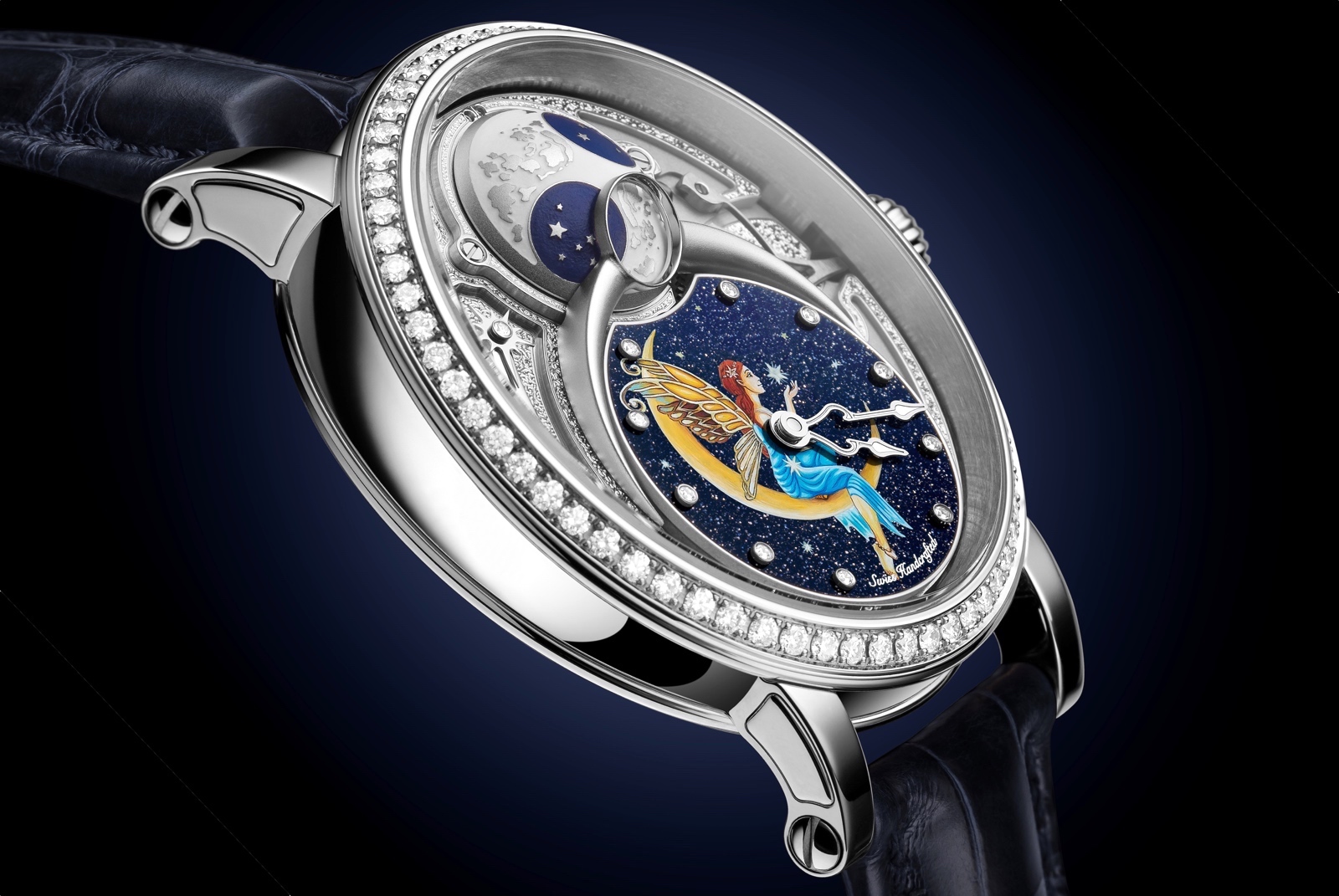 Bovet 1822 OW Récital 23 Hope Profile