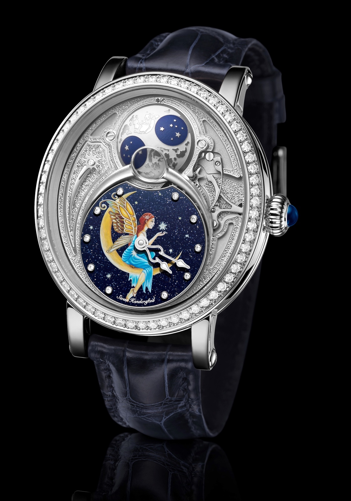 Bovet 1822 OW Récital 23 Hope Soldat