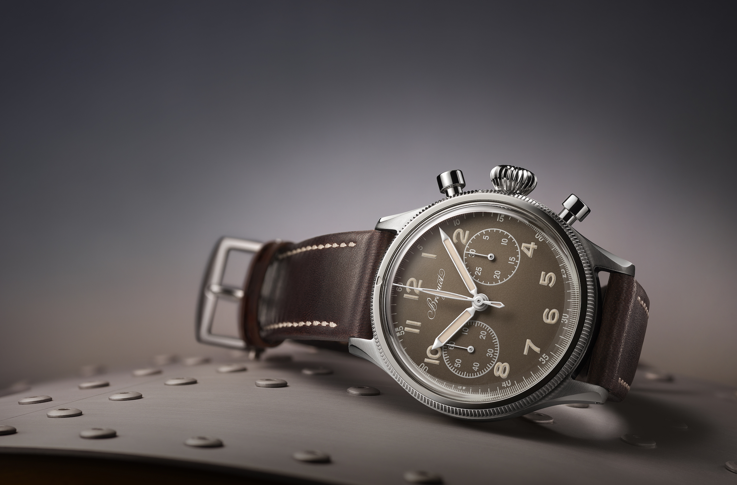 Breguet Type 20 Only Watch 2019 - life-style