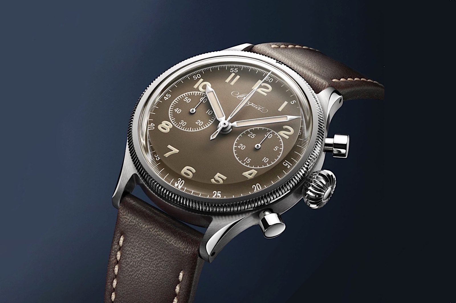 Breguet Type 20 Only Watch 2019
