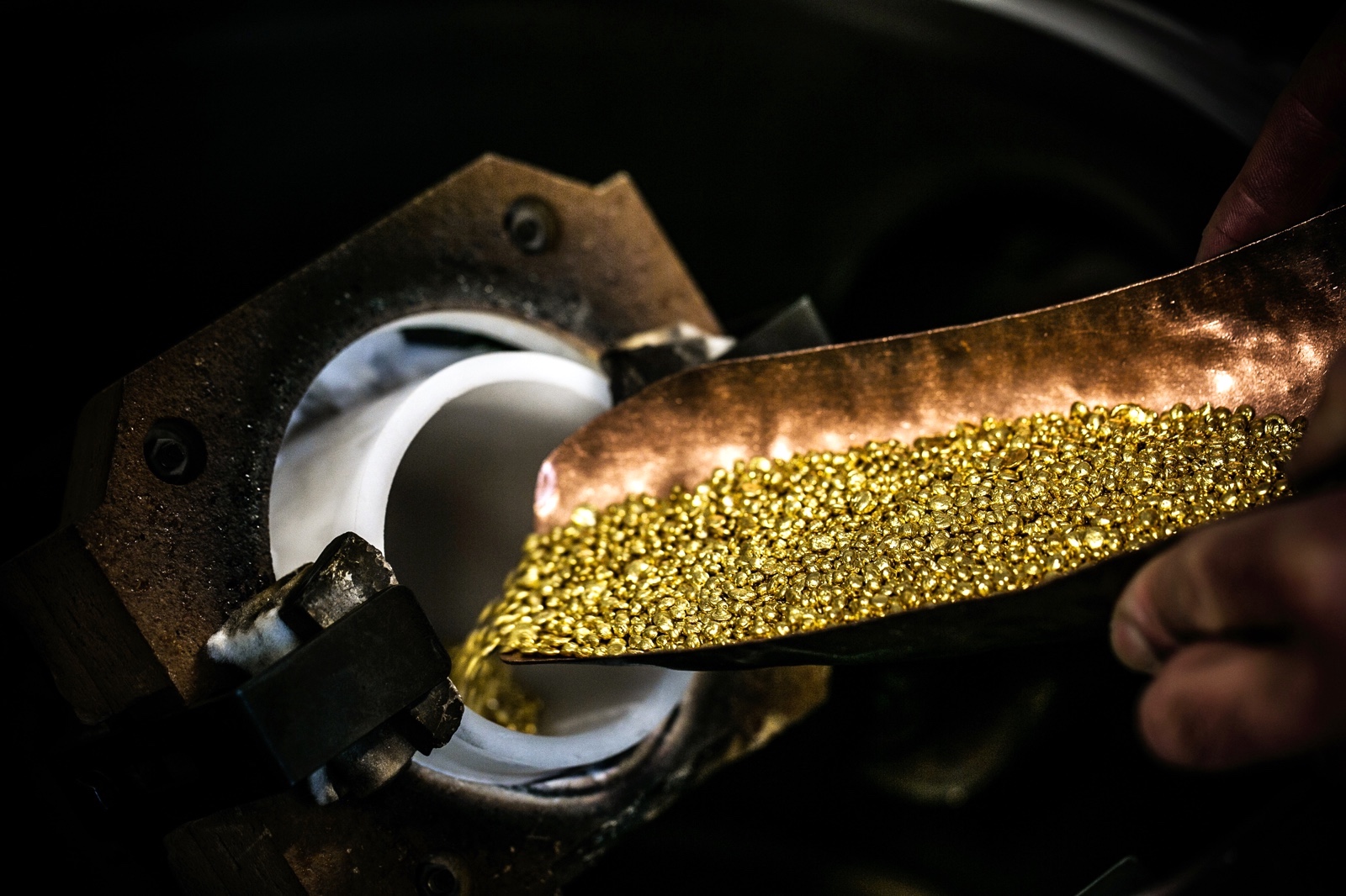 Fairmined Gold Chopard