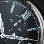 7 días con … Glashütte Original Senator Chronograph Panorama Date.