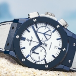 Hublot Classic Fusion Chronograph Ibiza