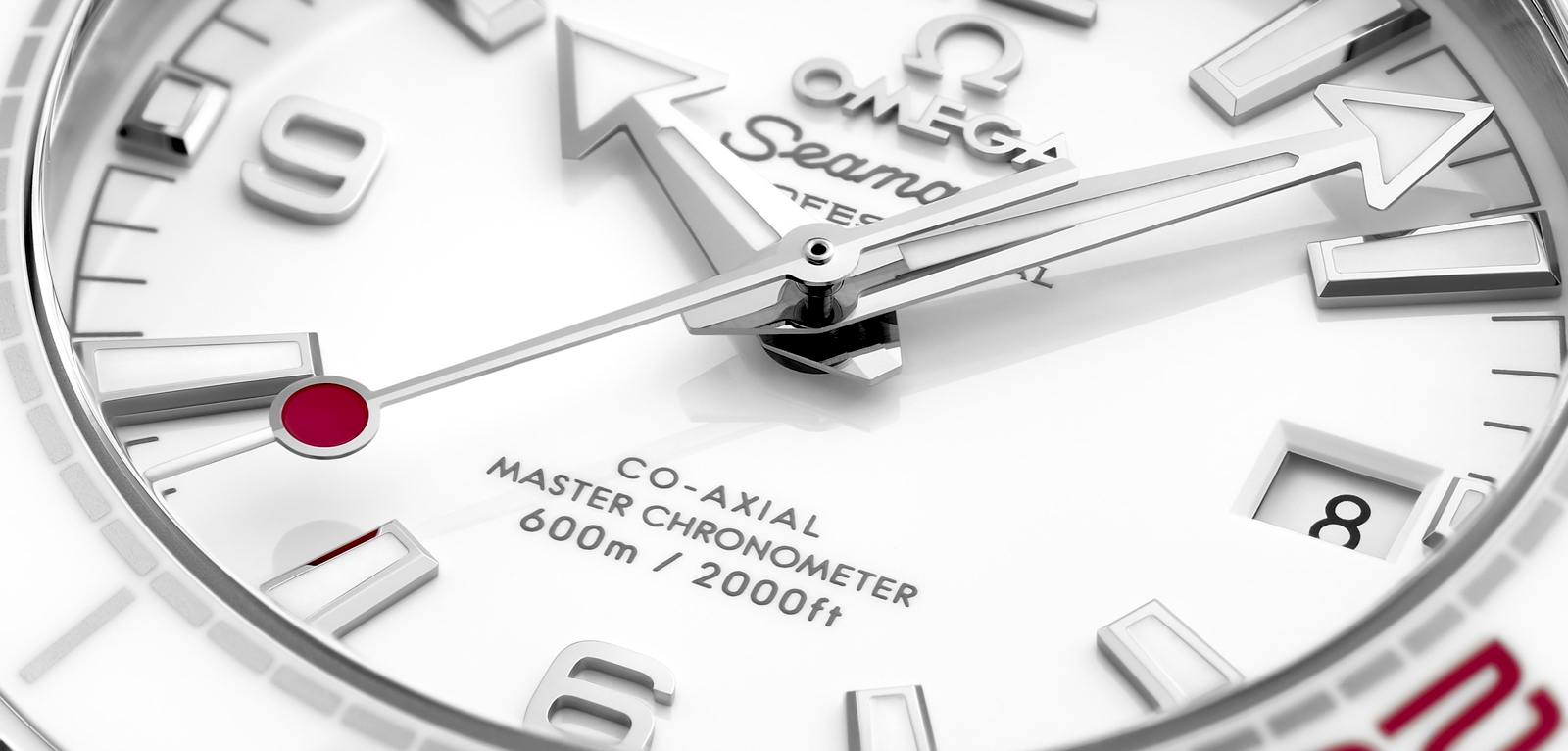 Omega lanza dos ediciones limitadas del Seamaster para los JJOO de Tokyo 2020.