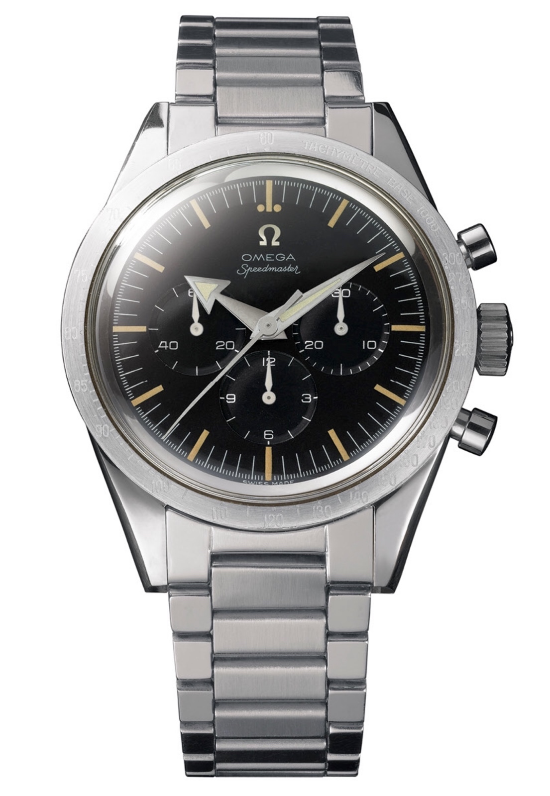 Omega Speedmaster CK2915