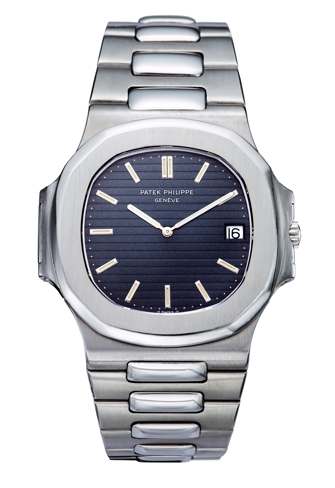 Patek Philippe Nautilus 3700-1A