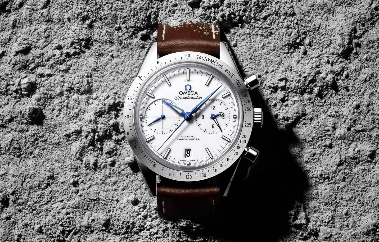 Speedmaster 57