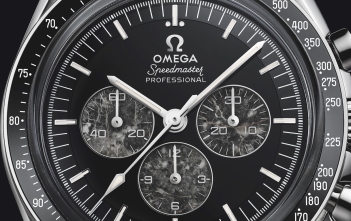 Omega Time To Move Collection Cover