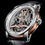 Audemars Piguet Code 11.59 Tourbillon Openworked Only Watch Edition