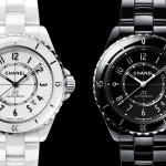 Chanel J12 Inseparable for Only Watch 2019