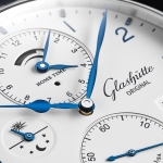 Glashütte Original Senator Cosmopolite. El mundo en la muñeca.