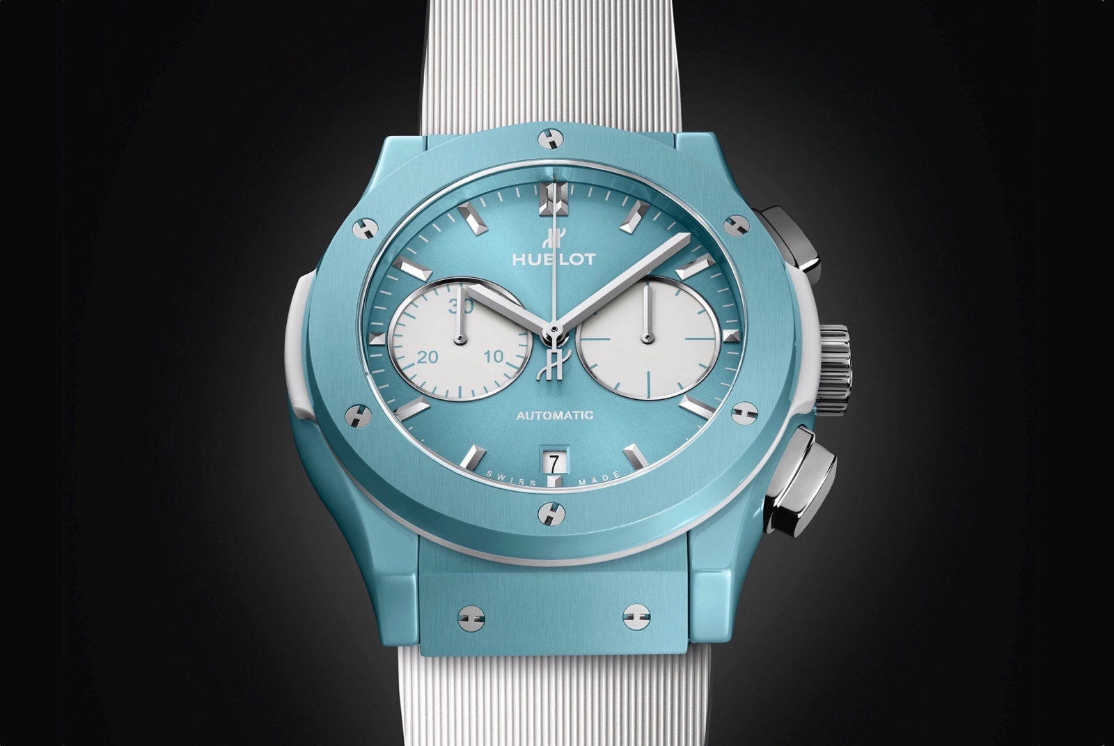 Classic Fusion Chrono Capri