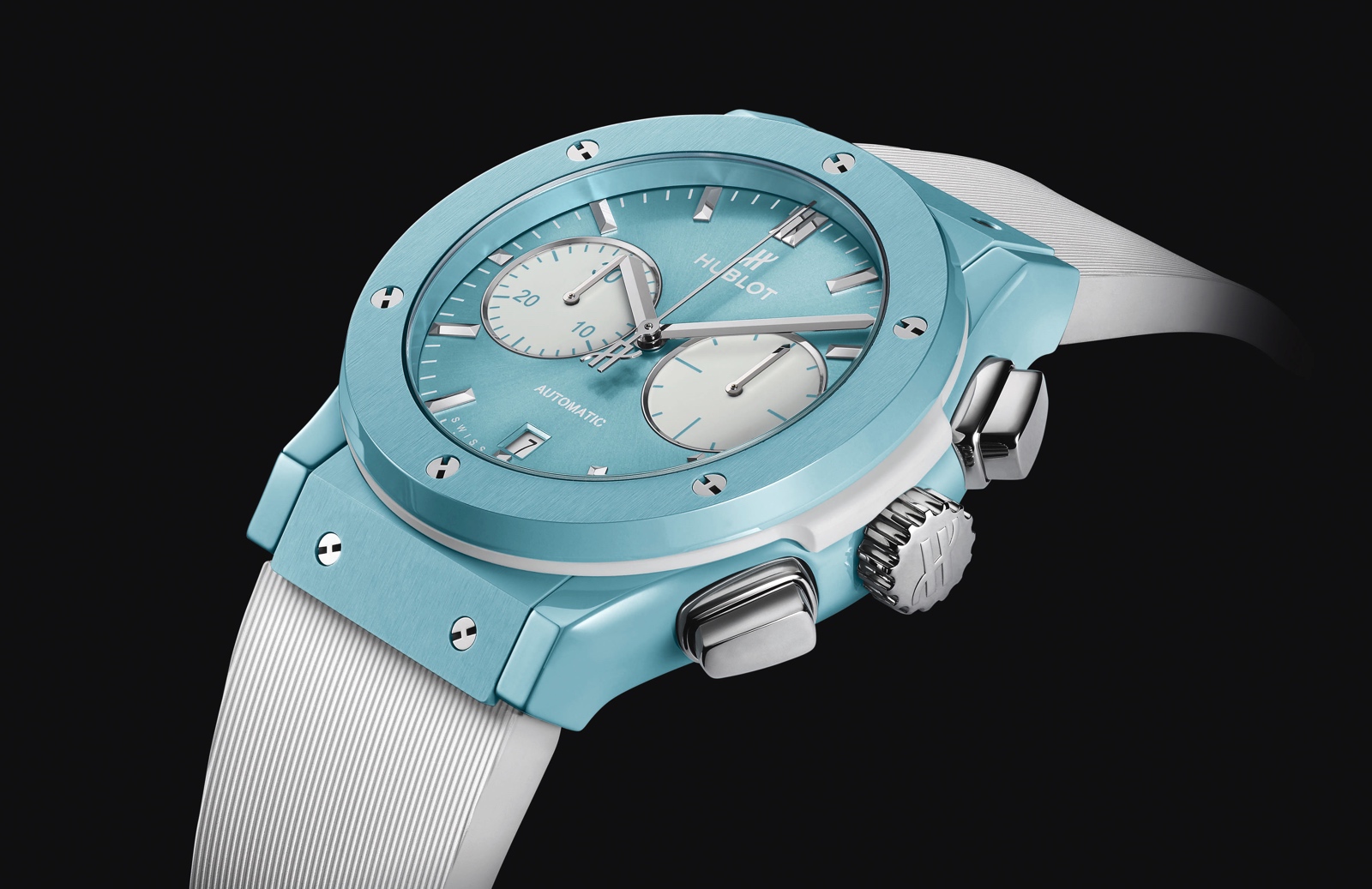 Classic Fusion Chrono Capri
